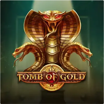 Tomb of Gold